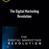 Mike Filsaime – The Digital Marketing Revolution