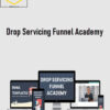 Nomad Grind – Drop Servicing Funnel Academy