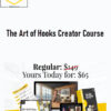 One Peak Creative Agency – The Art of Hooks Creator Course