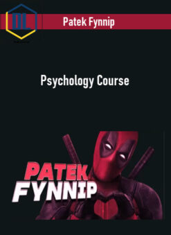 Patek Fynnip – Psychology Course