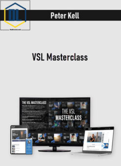 Peter Kell – VSL Masterclass