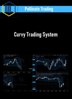 Pollinate Trading – Curvy Trading System