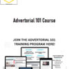 Rachel Mazza – Advertorial 101 Course