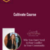 Shana Bresnahan – Cultivate Course