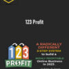 Steve Clayton & Aidan Booth – 123 Profit