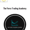 Steve Luke – The Forex Trading Academy