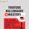 Stewart Vickers – Youtube Millionaire Mastery