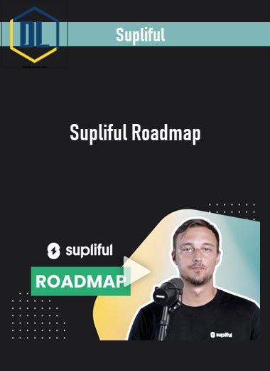 Supliful – Supliful Roadmap