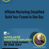 Tyler Ellison (Adskills) – Affiliate Marketing Simplified Build Your Funnel In One Day