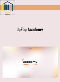 UpFlip Academy