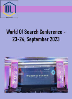 World Of Search Conference – 23-24, September 2023