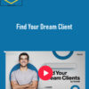 AJ Cassata – Find Your Dream Client