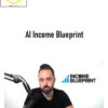 Adam Enfroy – AI Income Blueprint