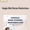 Allison Lancaster – Google Web Stories Masterclass