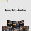 Billy Sticker – Agency On Fire Coaching