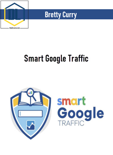 Bretty Curry – Smart Google Traffic