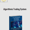 Capstone Trading Systems – Algorithmic Trading System