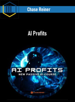 Chase Reiner – AI Profits