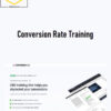 ConversionWise – Conversion Rate Training