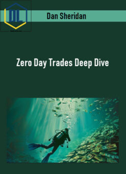 Dan Sheridan – Zero Day Trades Deep Dive