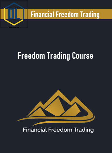 Financial Freedom Trading – Freedom Trading Course