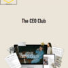 Jamie Sea – The CEO Club