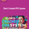 John Wick – Elon’s Cracked CPA System