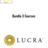 Lucra Courses – Bundle 3 Courses