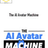 Mario Castelli – The AI Avatar Machine