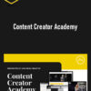 One Peak Creative – Content Creator Academy