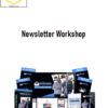 Perry Belcher – Newsletter Workshop