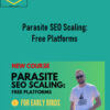 RUMER – Parasite SEO Scaling: Free Platforms