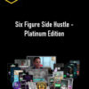 Revealed Films – Six Figure Side Hustle – Platinum Edition