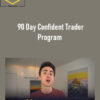 Riley Coleman Trading – 90 Day Confident Trader Program