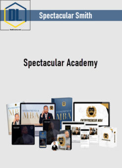 Spectacular Smith – Spectacular Academy