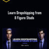 Suits Commerce – Learn Dropshipping from 8 Figure Studs