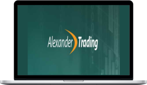 AlexanderTrading – Trading Options Using Auction Market Principles