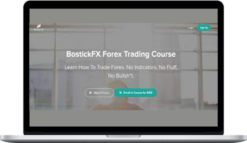 BostickFX – Forex Trading Course