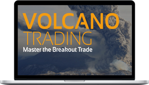 ClayTrader – Volcano Trading