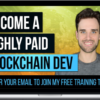 Dapp University – Become A Highly Paid Blockchain Developer