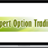 David Vallieres & Tim Warren – Expert Option Trading
