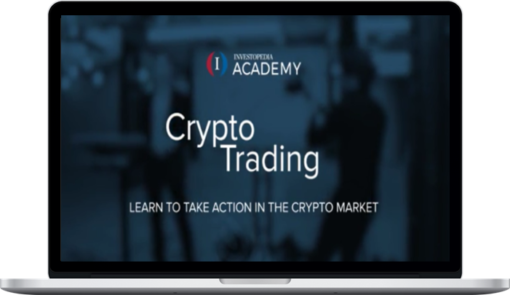 Investopedia Academy – Crypto Trading