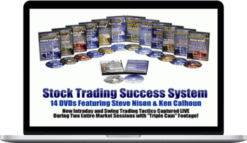 Ken Calhoun & Steve Nison – Stock Trading Success