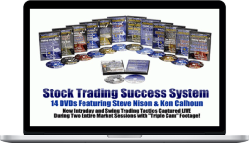 Ken Calhoun & Steve Nison – Stock Trading Success