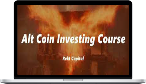 Rekt Capital – Alt Coin Investing Course