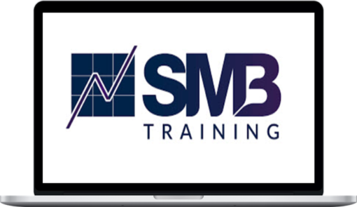 SMB Collection – Foundation, Tape Reading, The Wining Trader