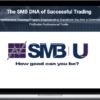 SMB DNA of Successful Trading