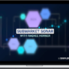 Simpler Trading – Submarket Sonar [Strategy Class + Indicators]