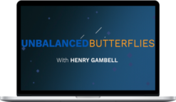 Simpler Trading – The Unbalanced Butterfly Strategy Class