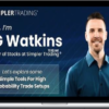 SimplerTrading – TG Watkins – Simple Tools for High Probability Trade Setups